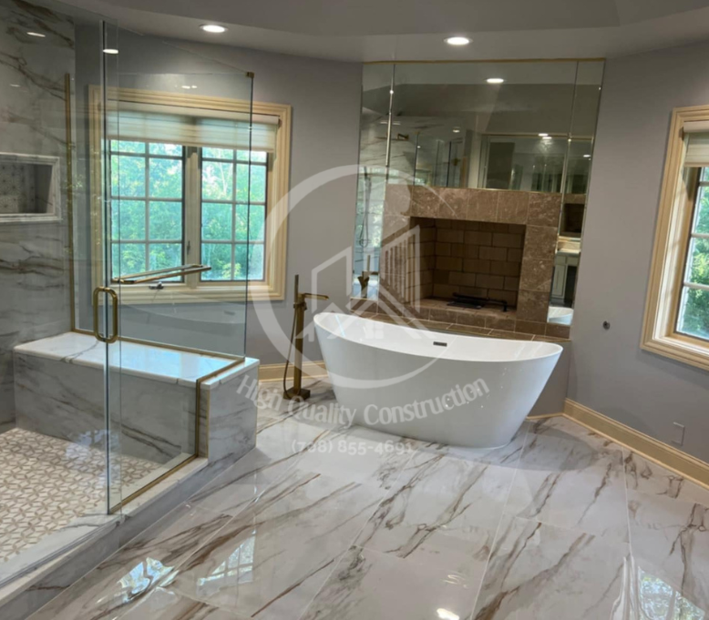 High-Quality Kitchen and Bath Remodeling in Hinsdale IL - Transform Your Home