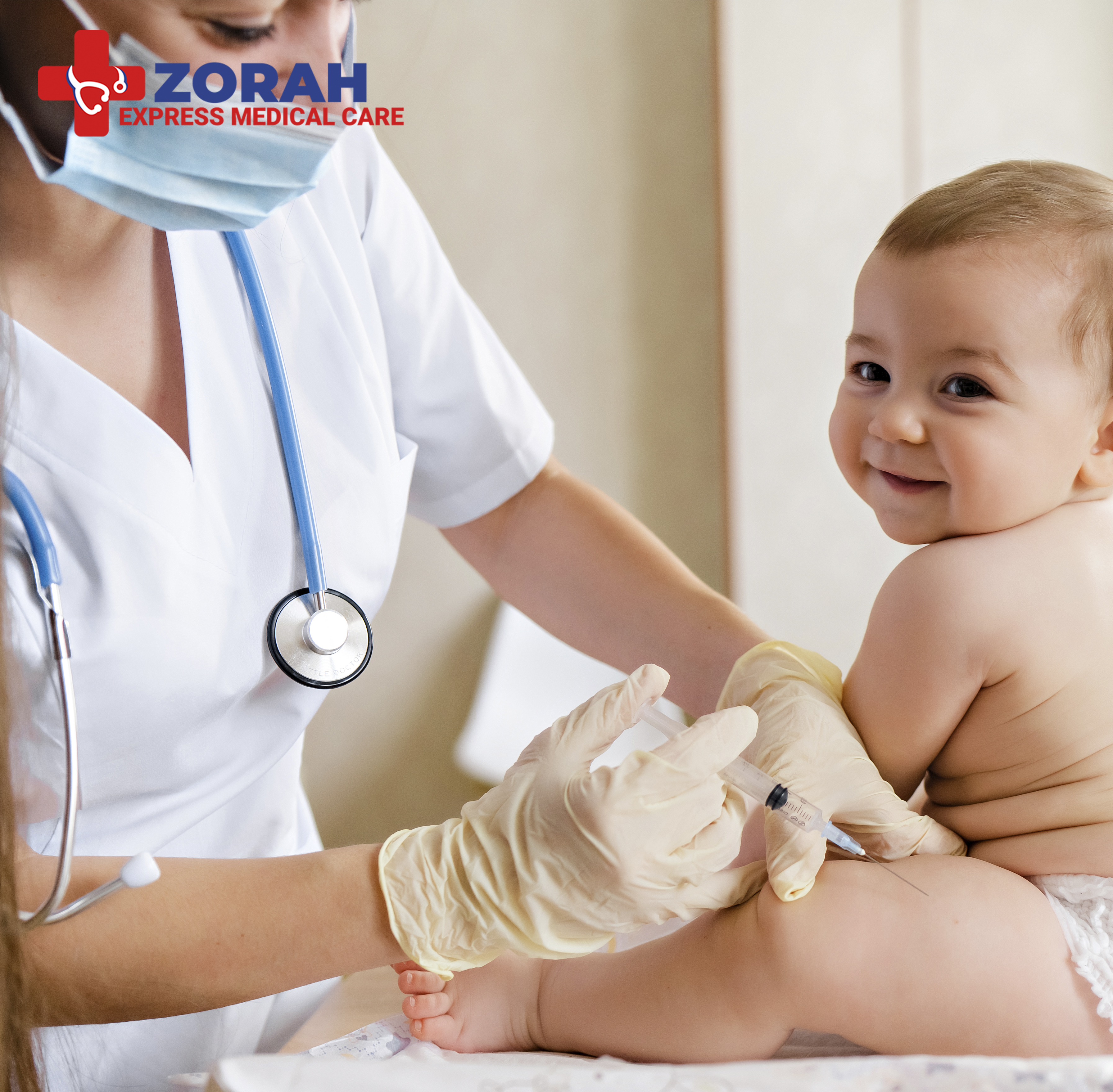 Expert STD Management in Norridge, IL by Zorah Express Medical Care