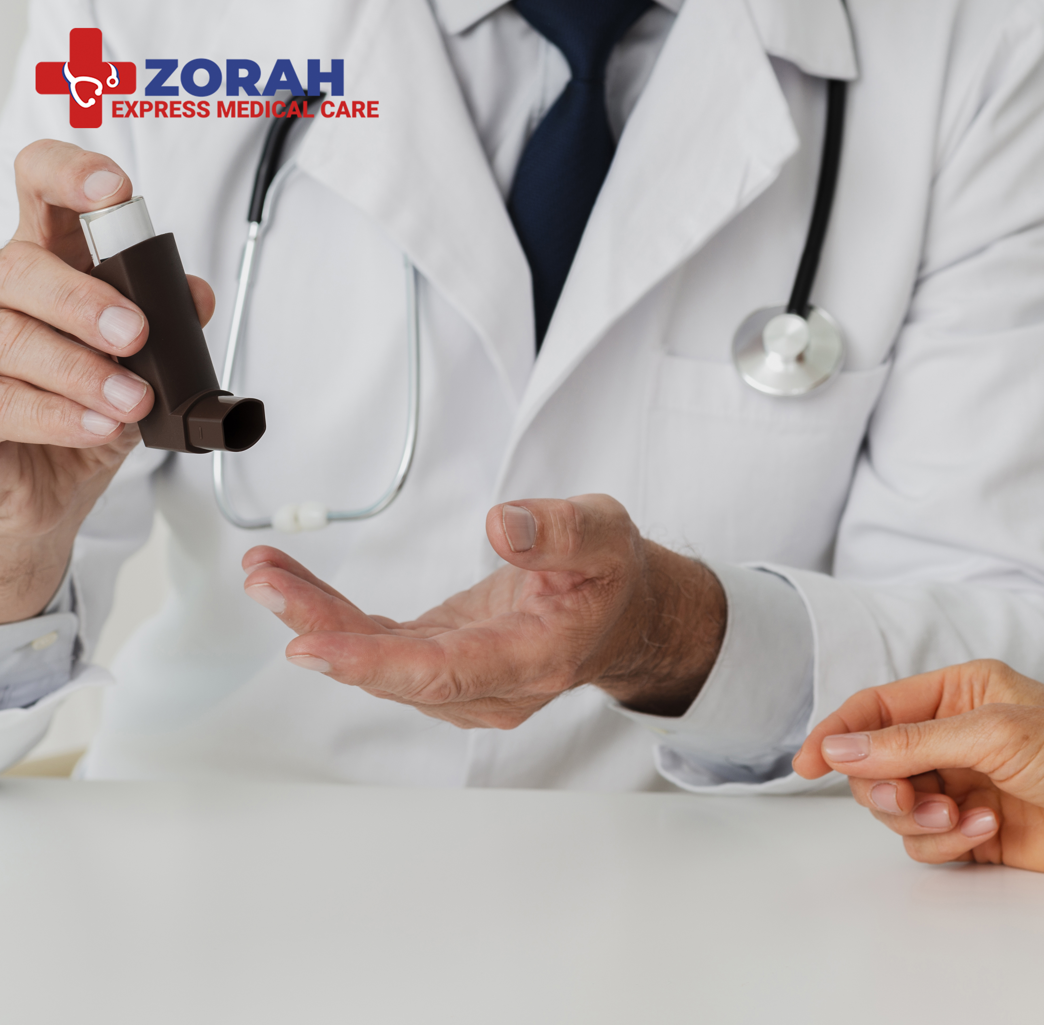 Personalized Women's Health Care in Glenview, IL by Zorah Express Medical Care