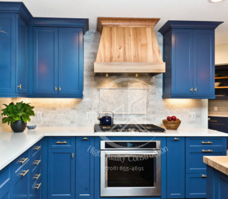 High-Quality Kitchen and Bath Remodeling in Hinsdale IL - Transform Your Home