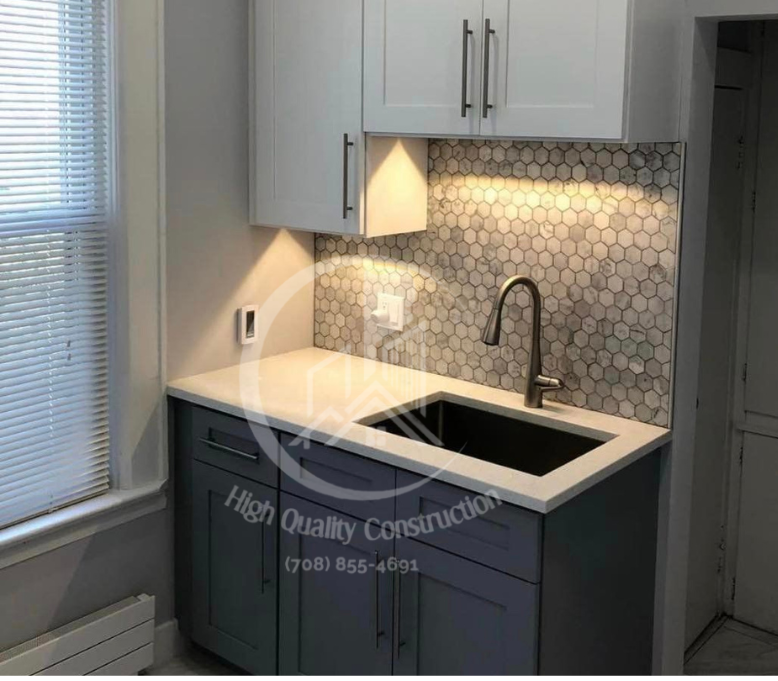 Premier Kitchen and Bath Remodeling in Matteson IL - Elevate Your Home