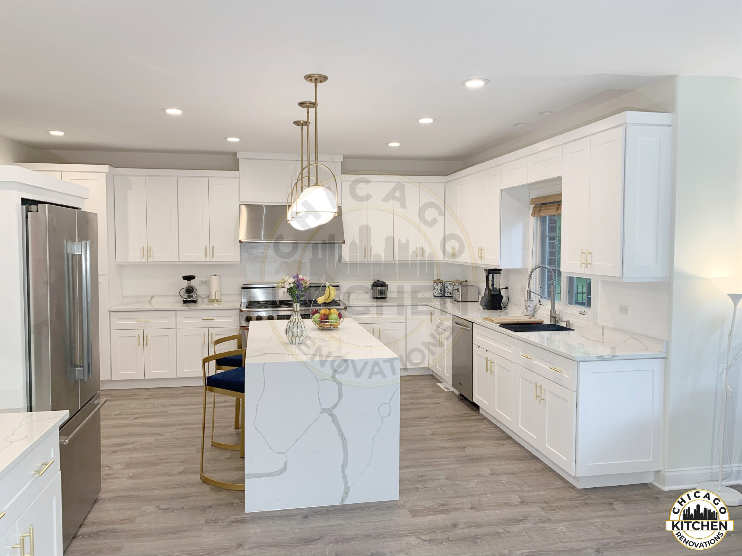 Top Kitchen and Bath Remodeling Services in Chicago | Chicago Kitchen Renovation