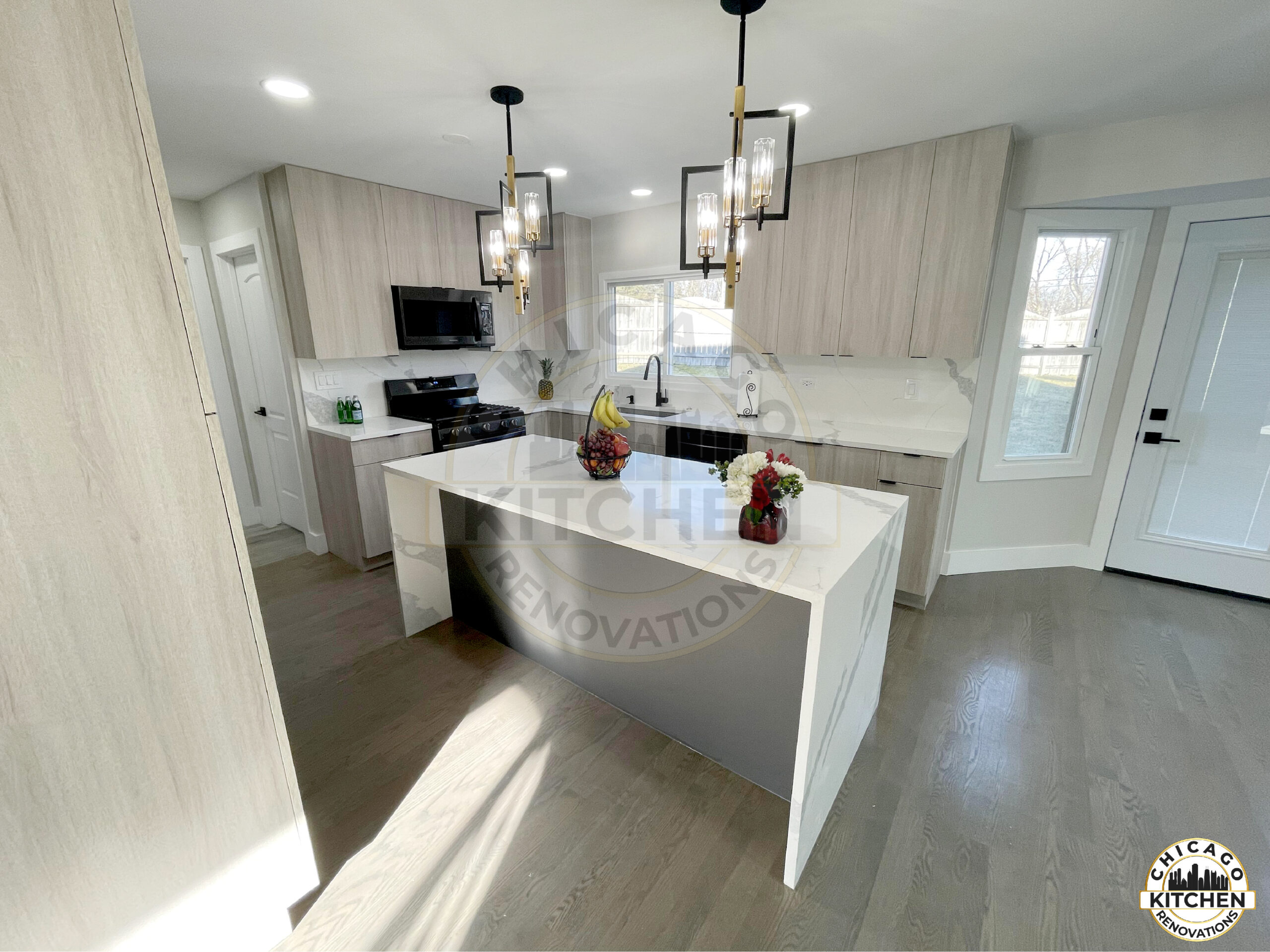 Premier Kitchen and Bath Renovation in Chicago and Surrounding Cities - Transform Your Home Today