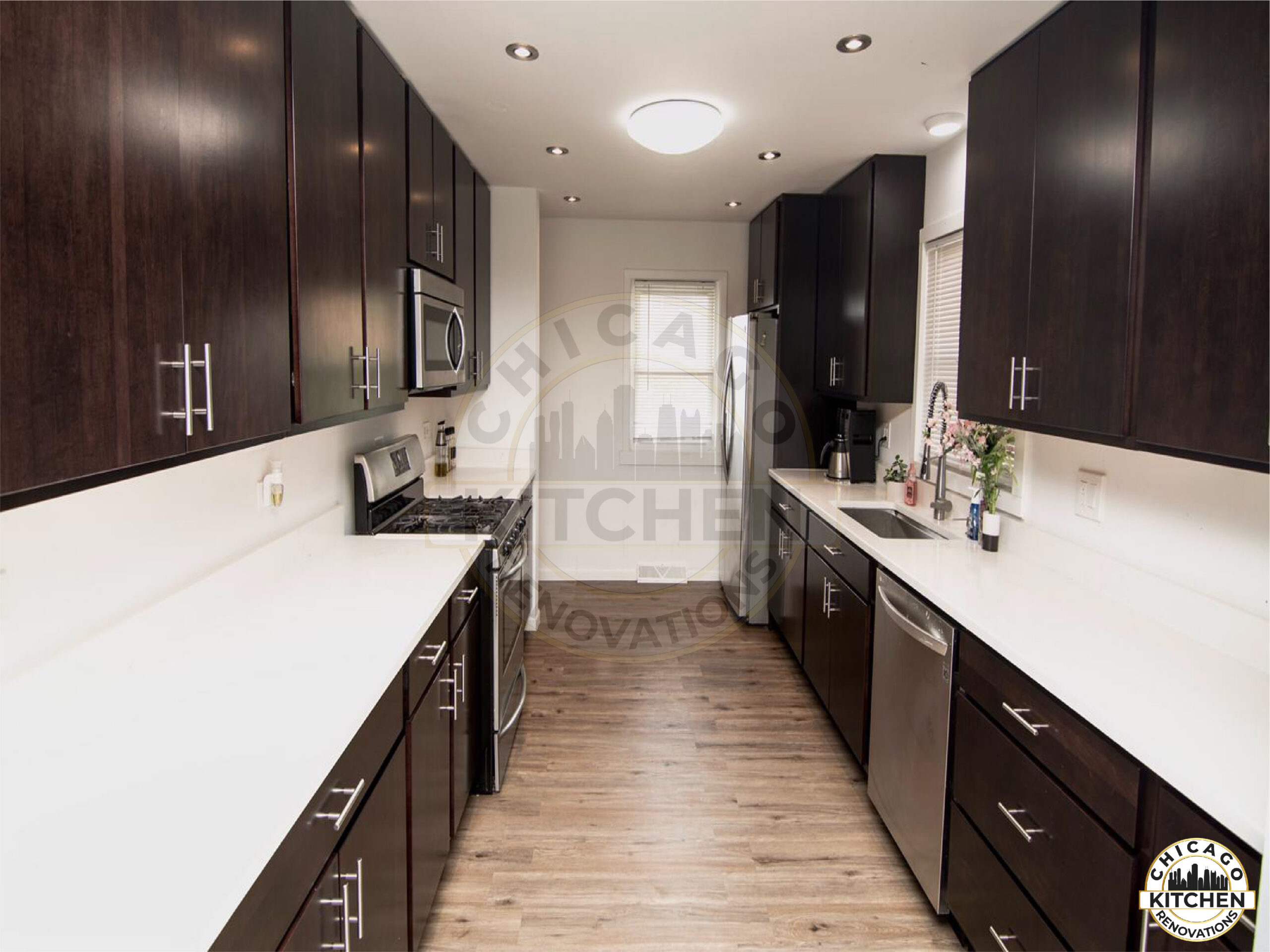 Des Plaines Kitchen and Bath Renovation - Transform Your Home with Expert Remodeling