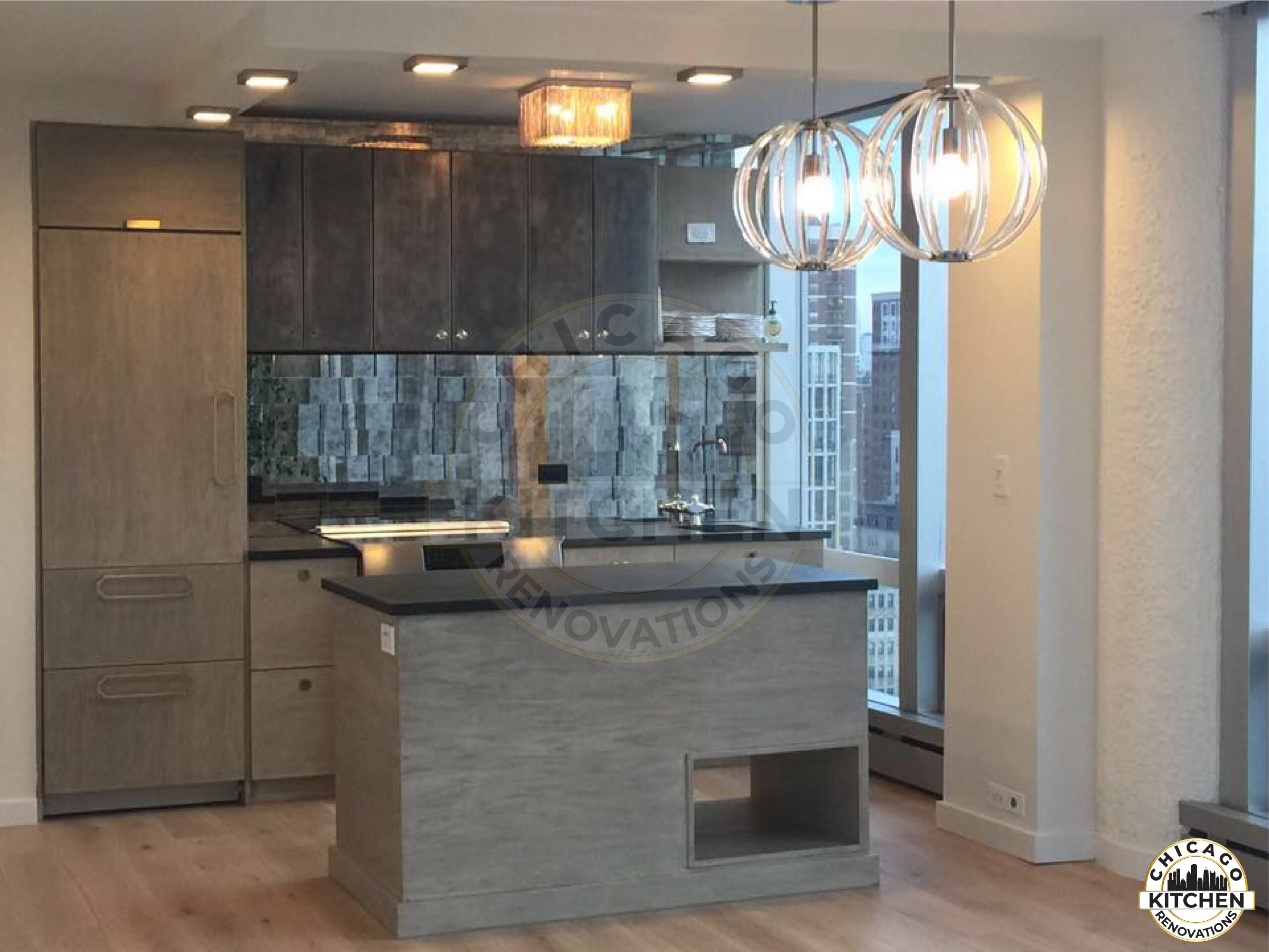  Lake View Kitchen Renovation - Transform Your Kitchen with Expert Craftsmanship