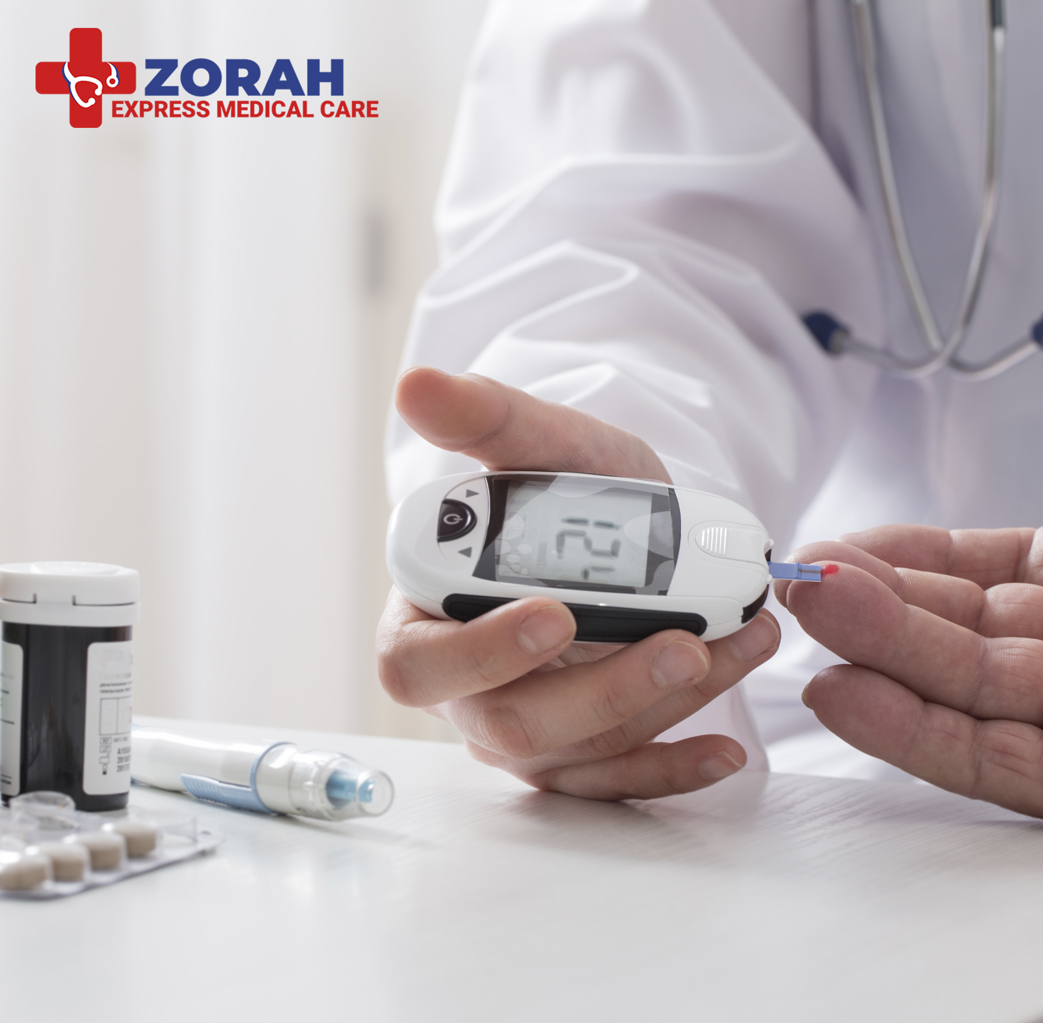 Comprehensive Women's Health Services in Des Plaines, IL by Zorah Express Medical Care