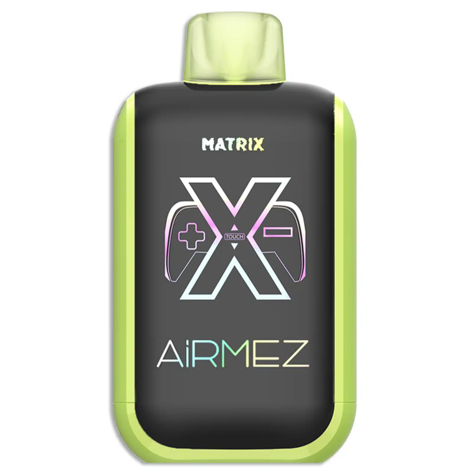 AIRMEZ MATRIX 5% NICOTINE 25,000 PUFFS 20ML DISPOSABLE VAPE 