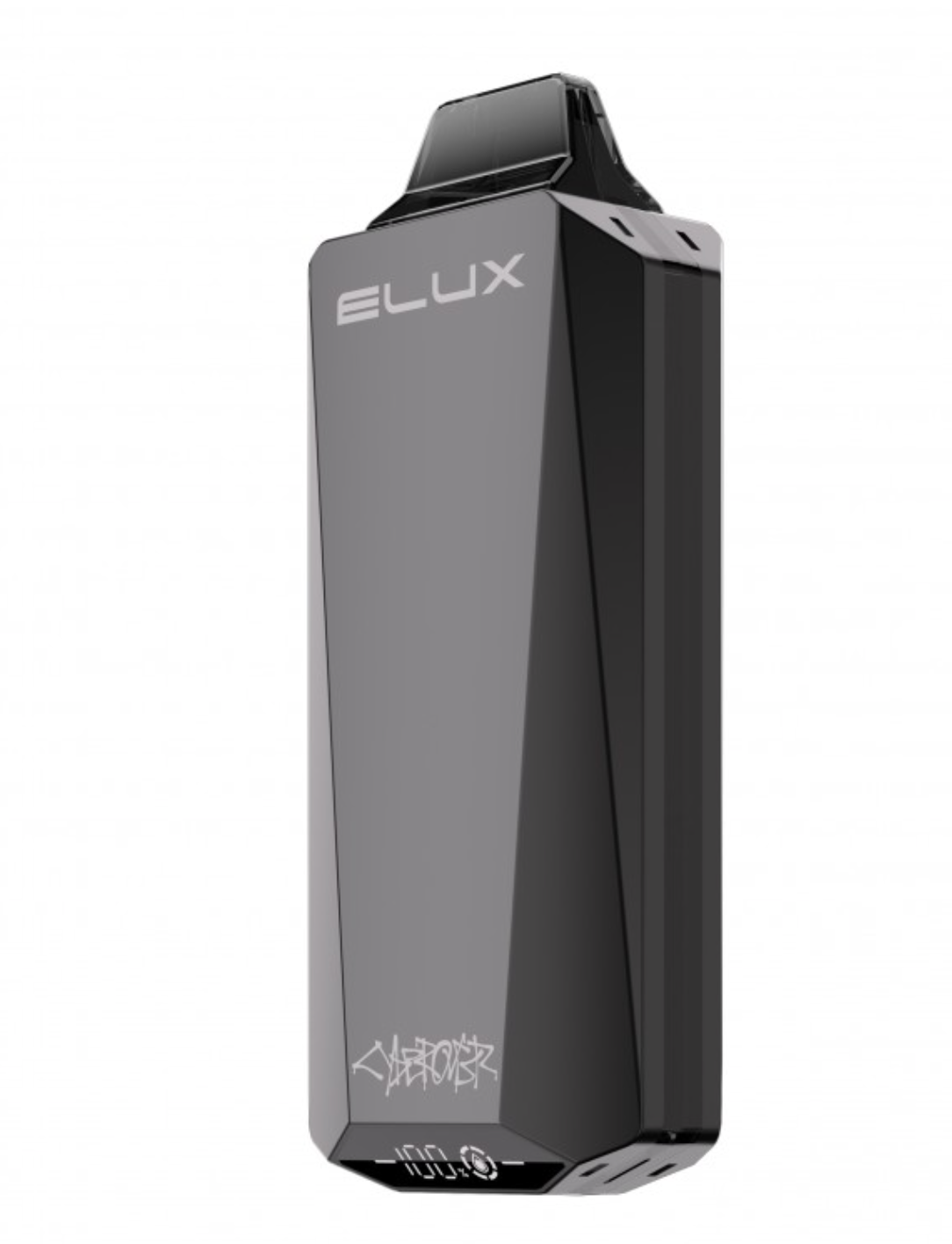 ELUX CYBEROVER 5% NICOTINE 18ML DISPOSABLE VAPE 18,000 PUFFS