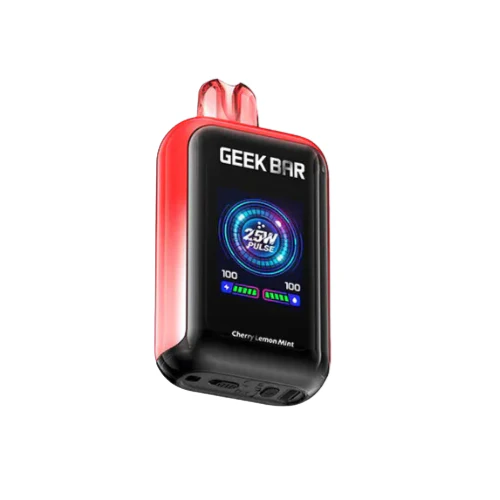 GEEK BAR SKYVIEW 25,000 PUFFS DISPOSABLE VAPE 