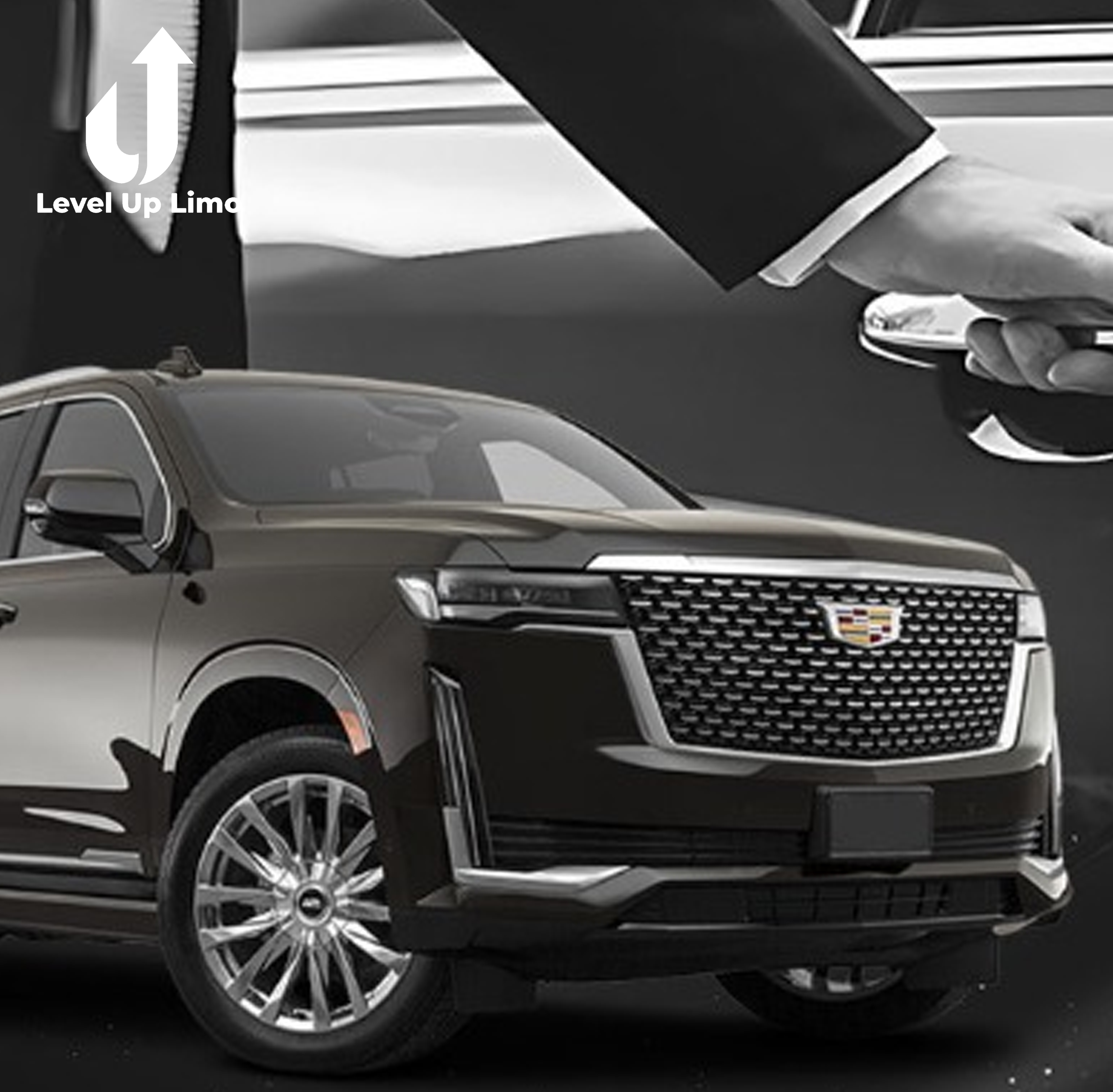 Top-Rated Chicago Airport Transportation | Level Up Limo