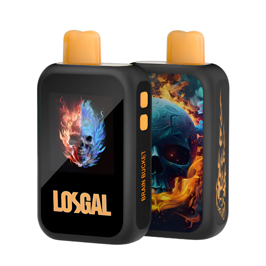 LOSGAL MC25000 BY LOST MARY 25,000 PUFFS DISPOSABLE VAPE