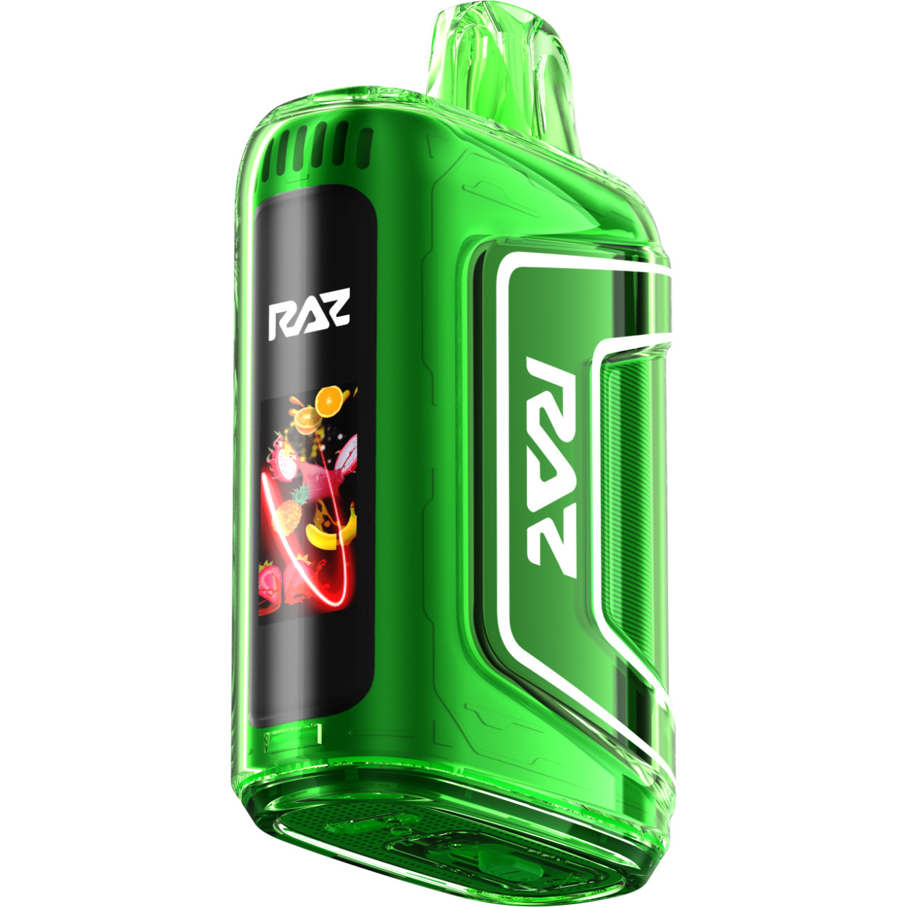 RAZ TN9000 12ML 9000 PUFFS 5% NIC RECHARGEABLE DISPOSABLE VAPE