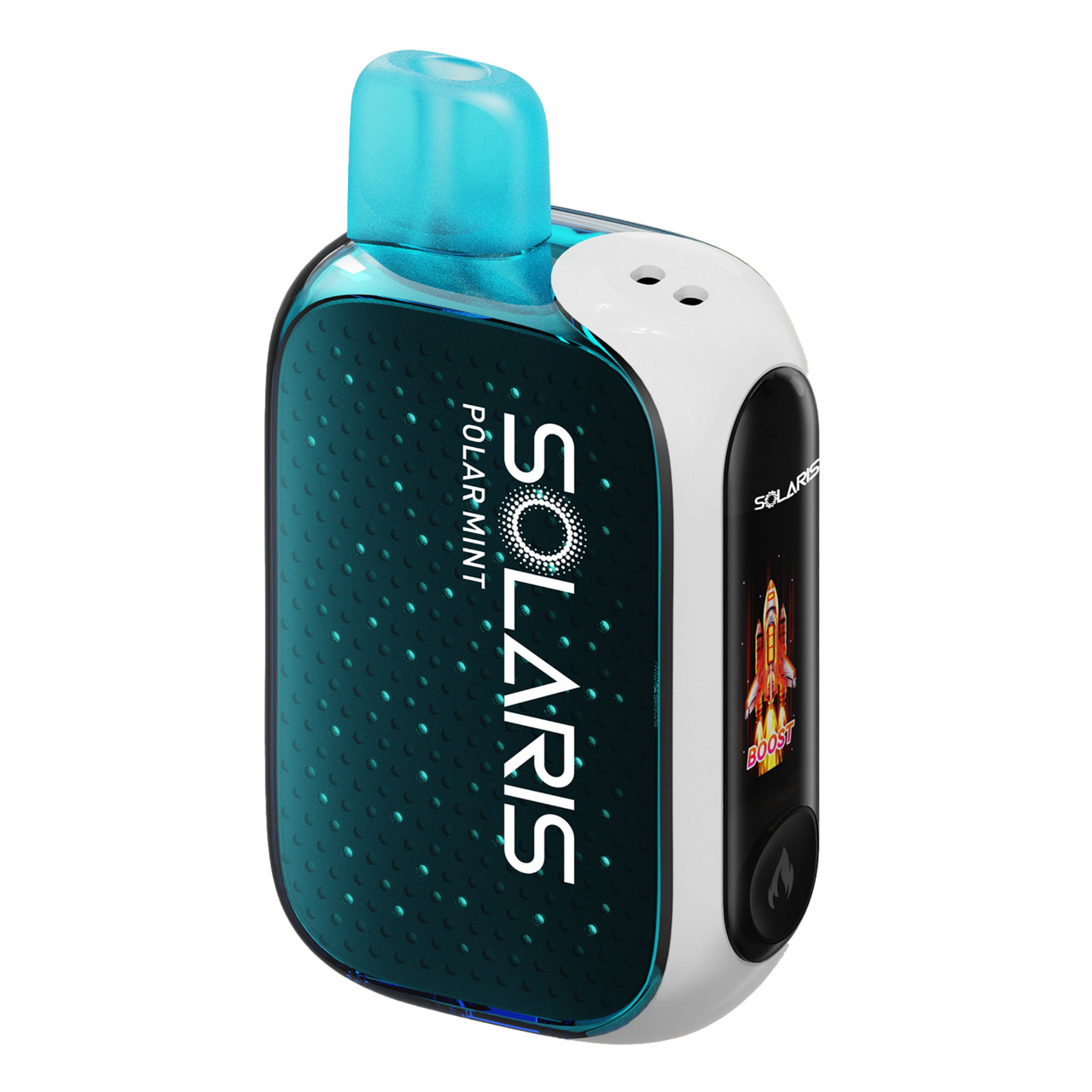 SOLARIS 25,000 PUFFS DISPOSABLE VAPE