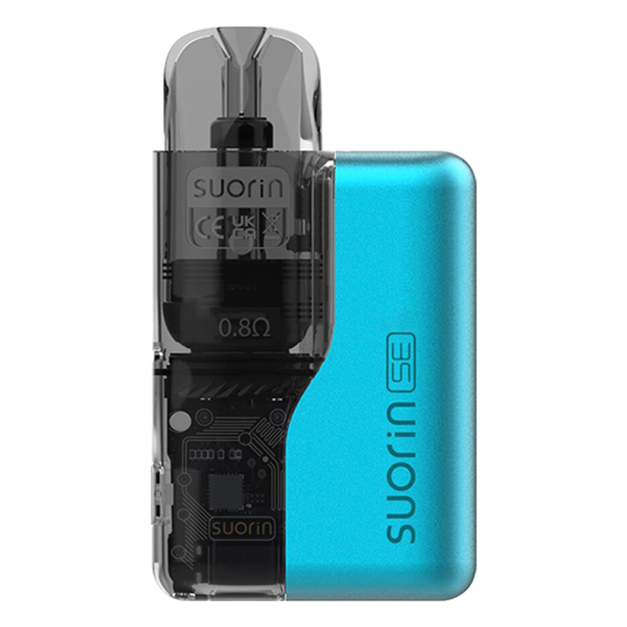 SUORIN SE 800MAH POD SYSTEM STARTER KIT