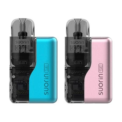 SUORIN SE 800MAH POD SYSTEM STARTER KIT