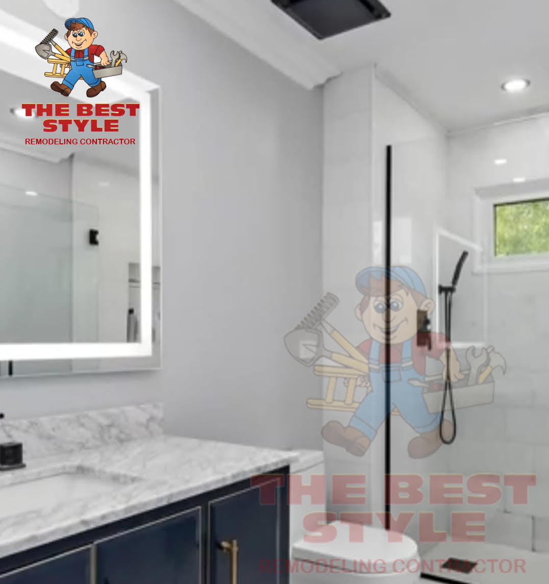 Superior Kitchen and Bath Remodeling in Homer Glen IL