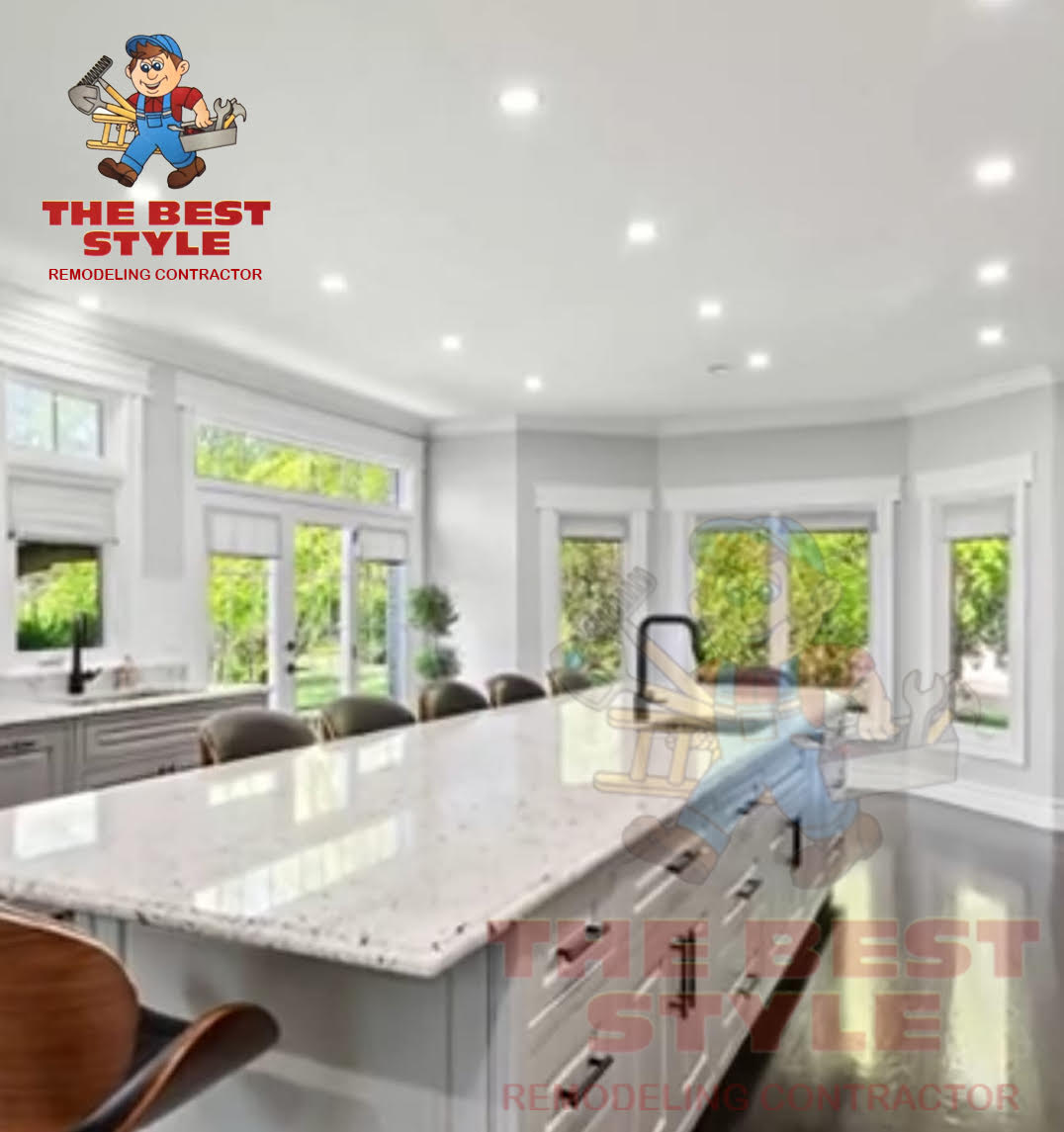 Kitchen and Bath Remodeling Excellence in Frankfort IL