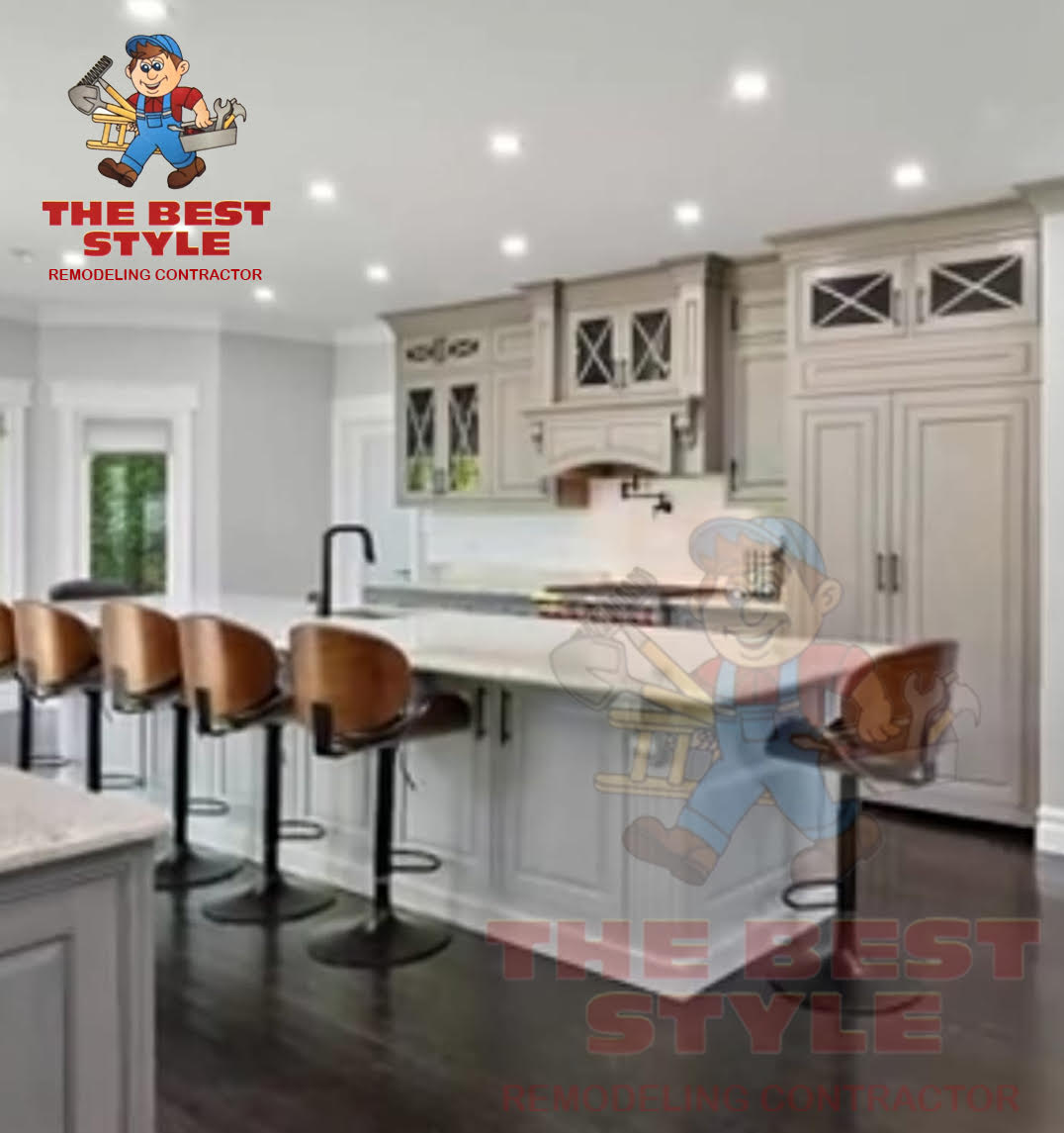 Kitchen and Bath Remodeling Excellence in Frankfort IL