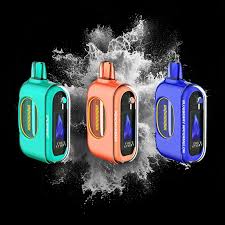 TRUE STORY 20,000 PUFFS 20ML 5% NICOTINE DISPOSABLE VAPE