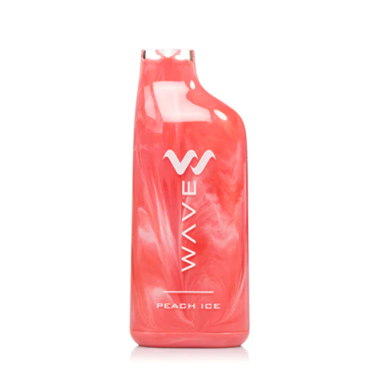 WAVE 5% RECHARGEABLE DISPOSABLE 18ML 8000 PUFFS